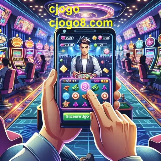 A Revolução dos Jogos Móveis: Uma Nova Era de Entretenimento