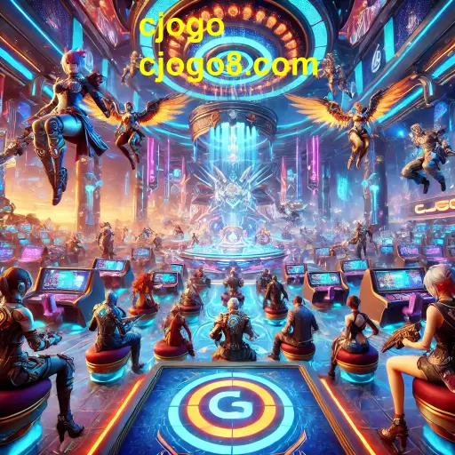 A Revolução dos Jogos Multijogador: Conectando Jogadores em Todo o Mundo