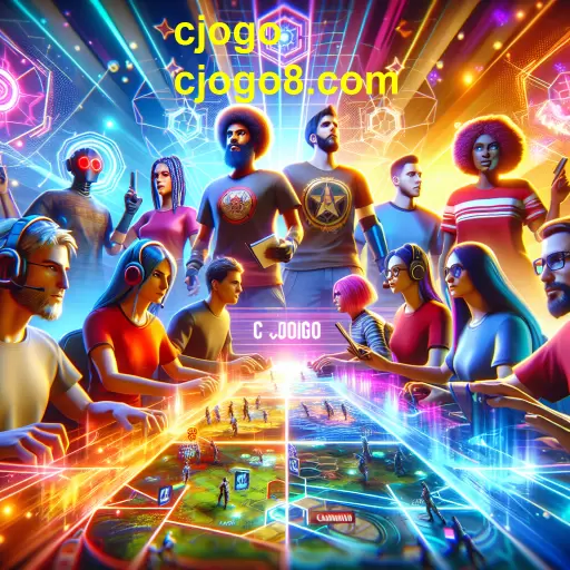 A Evolução dos Jogos Online: Entretenimento e Conexão Social