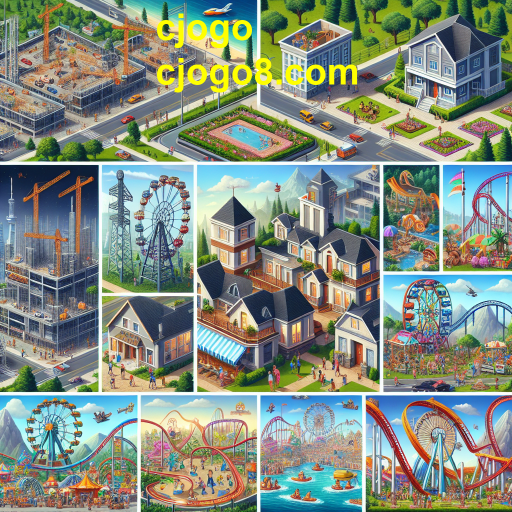 Explorando a Categoria de Jogos de Simulação