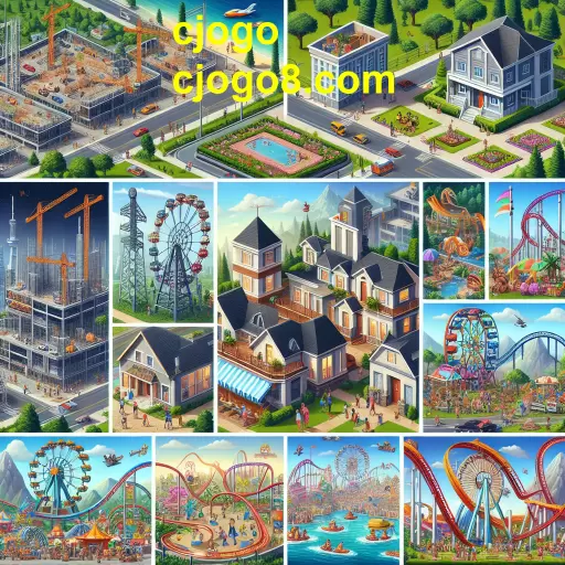 Explorando a Categoria de Jogos de Simulação