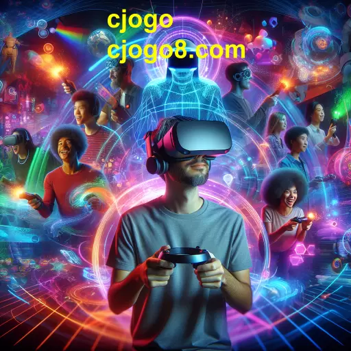 A Revolução da Realidade Virtual nos Jogos